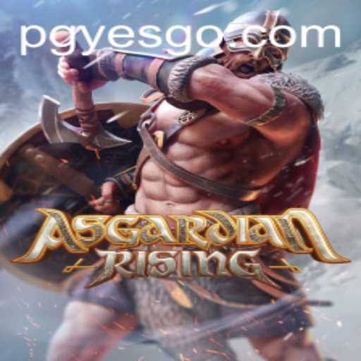 Explorando o Mundo de AsgardianRising: Um Jogo Épico de Estratégia