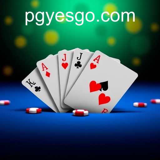 Bacará Online: A Diversão e a Emoção do Jogo em pgyes.com