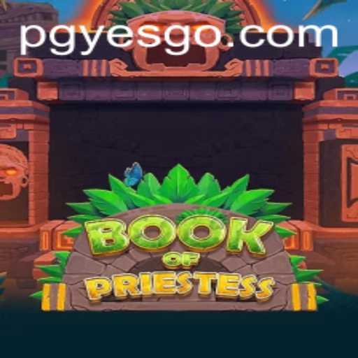 Explorando o Fascinante Mundo de BookOfPriestess