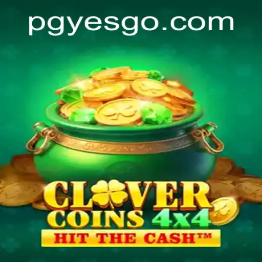 Explorando o Mundo de CloverCoins4x4: Uma Aventura de Estratégia e Diversão
