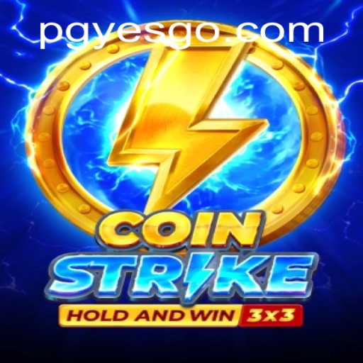 Conheça o CoinStrike: Um Mergulho no Universo de Jogos Inovadores