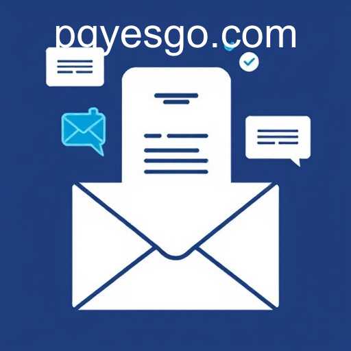 Entre em Contato Com pgyes.com