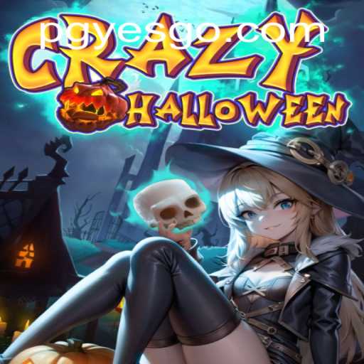 Desvendando o Mundo de CrazyHalloween: Uma Aventura Assustadora e Divertida