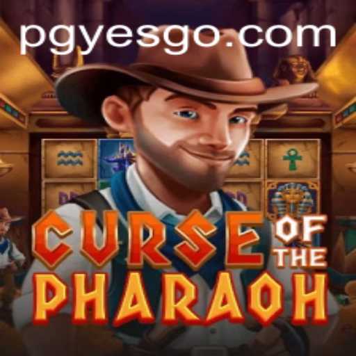 Curse of the Pharaoh: Aventuras e Mistérios no Egito Antigo