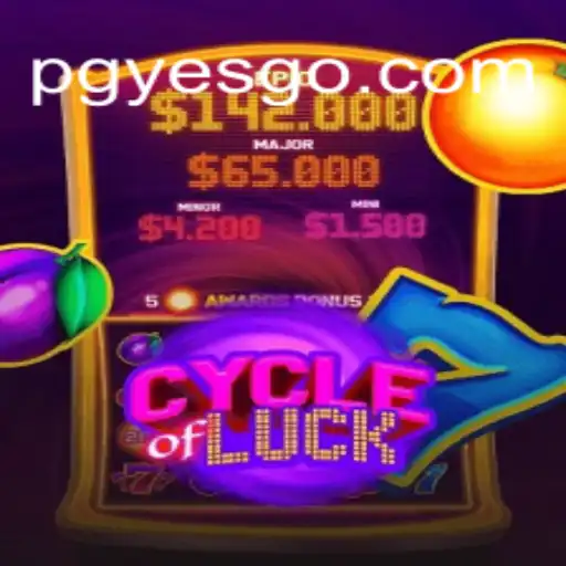 CycleofLuck: Descubra a Excitante Aventura do Novo Jogo