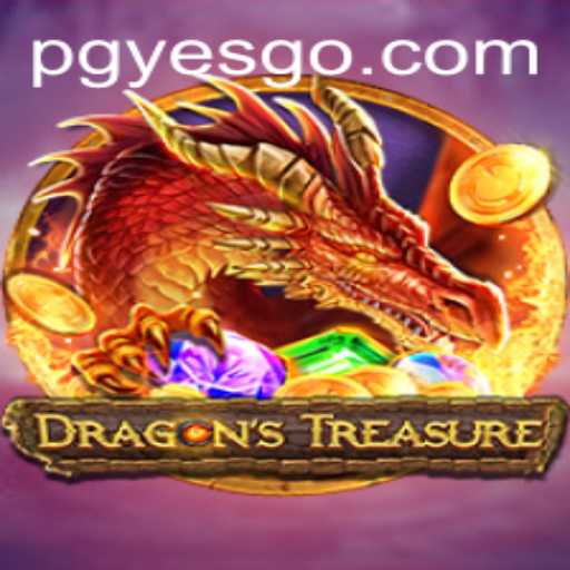 Descubra o Fascinante Mundo de DragonsTreasure