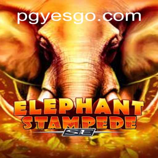 Explorando o Mundo de ElephantStampedeSE: Um Jogo de Ação e Estratégia