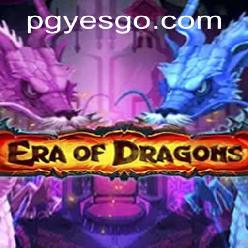 Explorando EraOfDragons: Uma Jornada Épica no Mundo Intensivo de Dragões