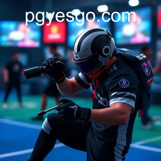 Esportes Virtuais: A Revolução Digital nos Esportes