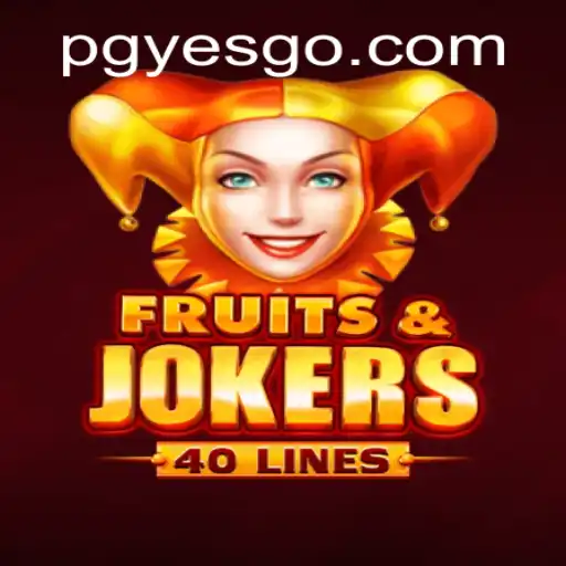 Explorando o Mundo de FruitsAndJokers40: Diversão e Estratégia