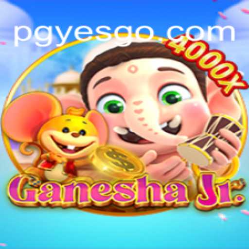 Descubra o Mundo Fascinante de GaneshaJr: Um Jogo Revolucionário
