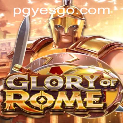 GloryofRome: A Nova Sensação dos Jogos de Estratégia