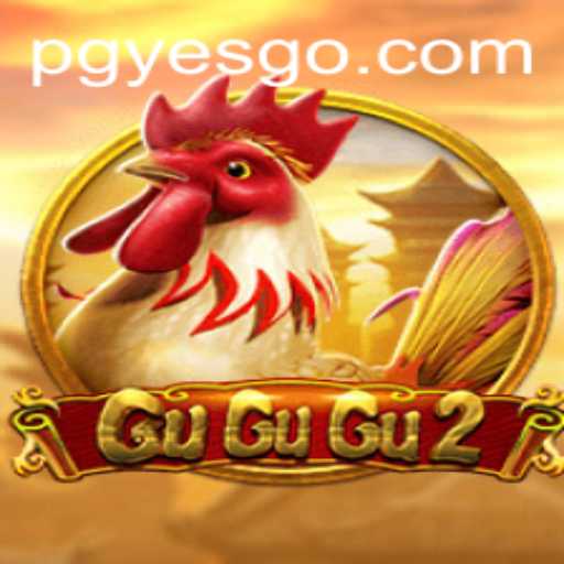 GuGuGu2: Uma Aventura Imersiva no Mundo dos Jogos