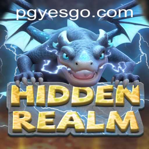 Descubra a Emoção do Jogo HiddenRealm: Uma Aventura Inesquecível