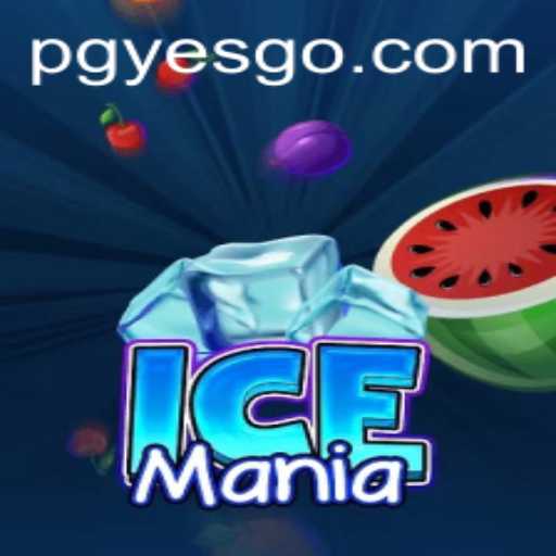 IceMania: Descubra a Emoção do Novo Jogo de Aventura