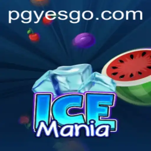 IceMania: Descubra a Emoção do Novo Jogo de Aventura