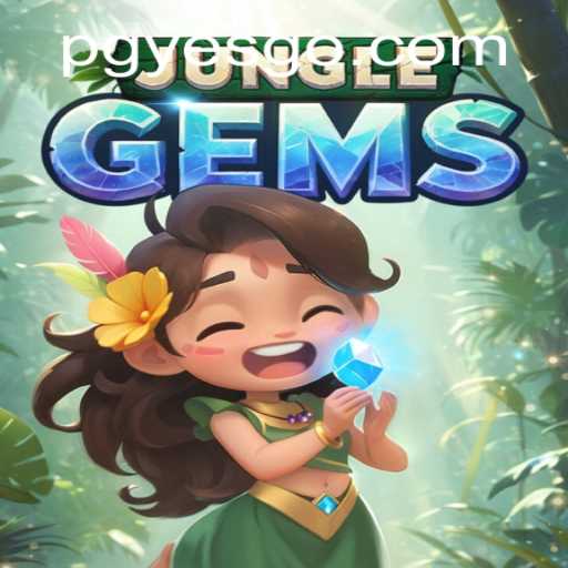 Explorando o Fascinante Mundo de JungleGems
