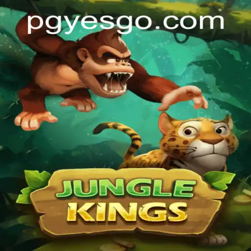 Explorando o Mundo Empolgante de JungleKings