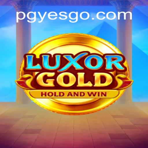 LuxorGold: Mergulhando no Fascinante Mundo do Jogo