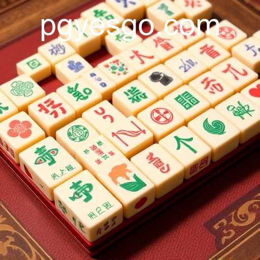 O Fascinante Mundo do Mahjong