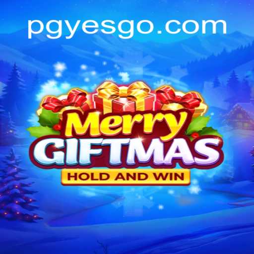 Descubra MerryGiftmas: O Jogo que Transforma o Natal em Diversão e Estratégia