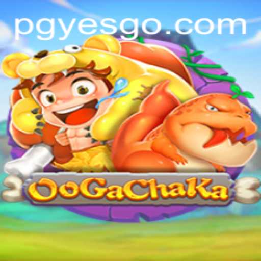 Explorando o Fascinante Mundo do Jogo OoGaChaKa