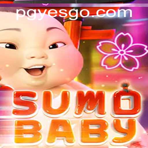 SumoBaby: Descubra o Jogo que Está Conquistando o Mundo