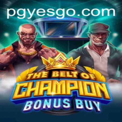 TheBeltOfChampionBonusBuy: Um Novo Horizonte no Mundo dos Jogos Online