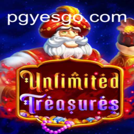 Explorando a Aventura Infinita de UnlimitedTreasures