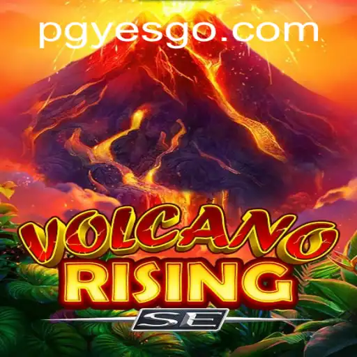 VolcanoRisingSE: Um Mergulho na Aventura Vulcânica