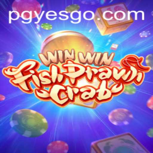 Explorando o Mundo Vibrante de WinWinFishPrawnCrab