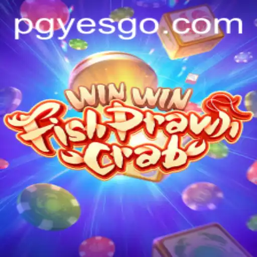 Explorando o Mundo Vibrante de WinWinFishPrawnCrab
