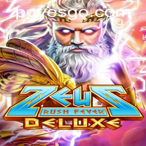Tudo o que Você Precisa Saber sobre ZeusRushFeverDeluxe